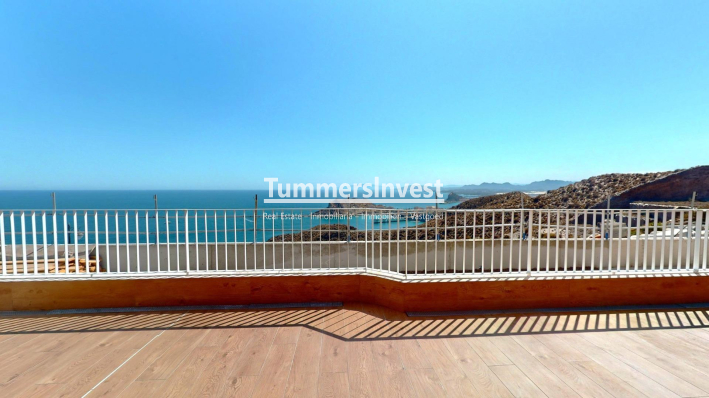 Apartment · Nieuwbouw Woningen · Aguilas · Isla Del Fraile