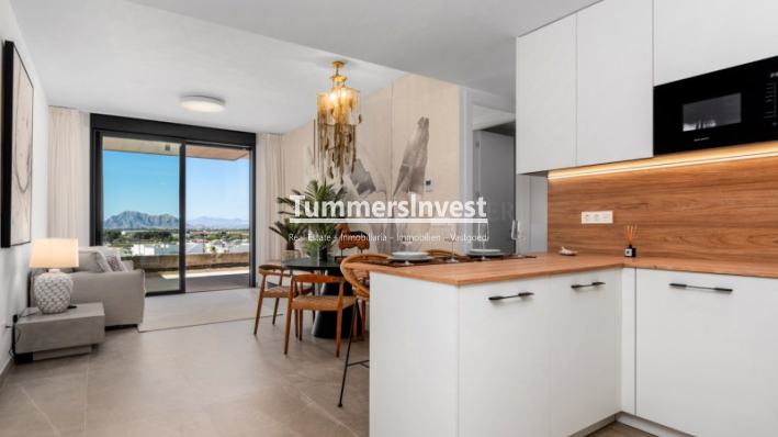 Apartment · Nieuwbouw Woningen · Benijofar · Benijofar