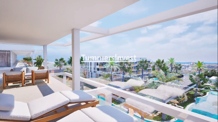 Apartment · Nieuwbouw Woningen · Cartagena · Mar De Cristal