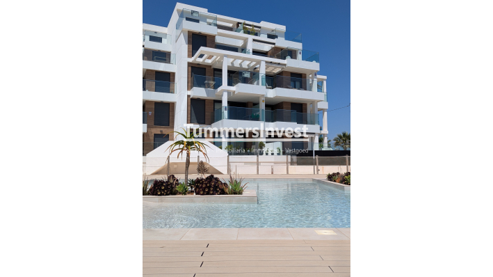 Apartment · Nieuwbouw Woningen · Denia · Denia