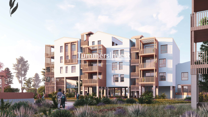 Apartment · Nieuwbouw Woningen · El Verger · El Verger