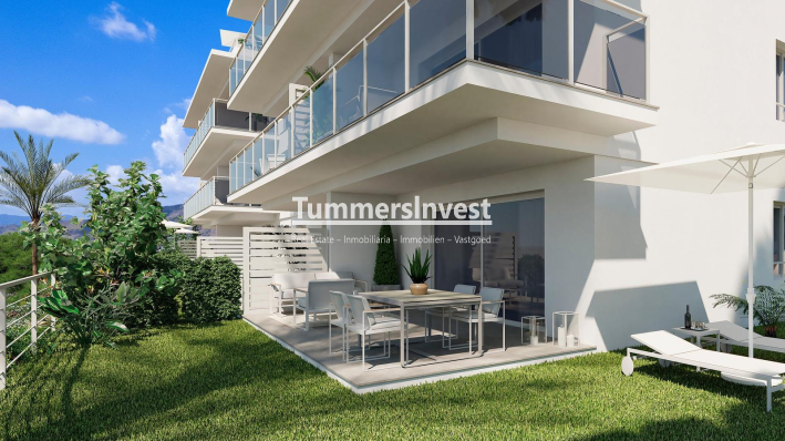 Apartment · Nieuwbouw Woningen · Finestrat · Finestrat