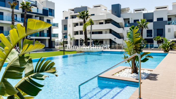 Apartment · Nieuwbouw Woningen · Guardamar del Segura · El Raso