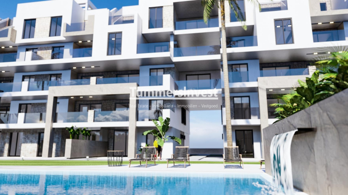 Apartment · Nieuwbouw Woningen · Guardamar del Segura · El Raso