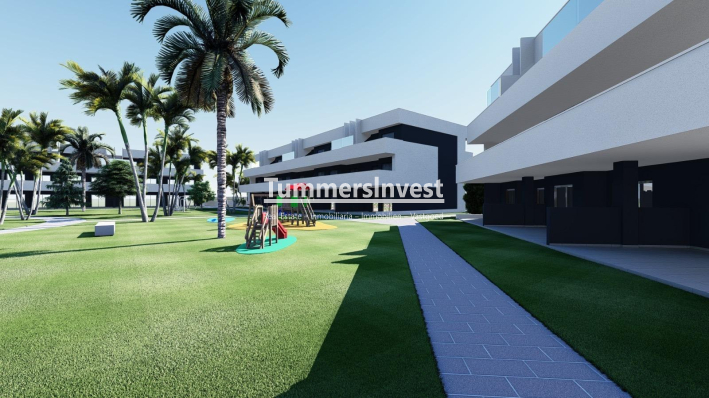 Apartment - Nieuwbouw Woningen - Guardamar del Segura - NBR-35849