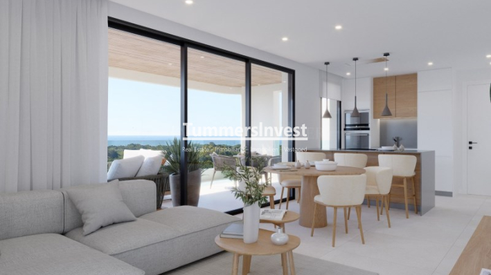 Apartment · Nieuwbouw Woningen · Guardamar del Segura · Puerto Deportivo