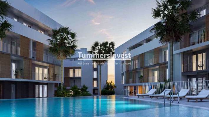 Apartment · Nieuwbouw Woningen · Jávea Xàbia · centro