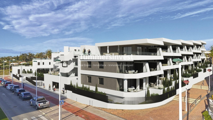 Apartment · Nieuwbouw Woningen · La Marina · La Marina del Pinet