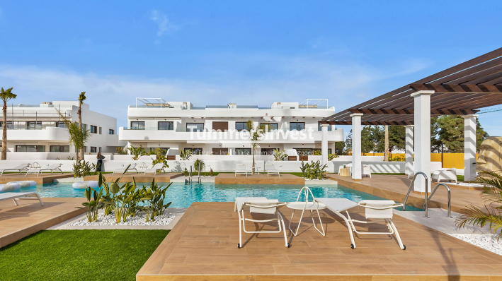 Apartment · Nieuwbouw Woningen · Los Alcazares · Los Alcázares