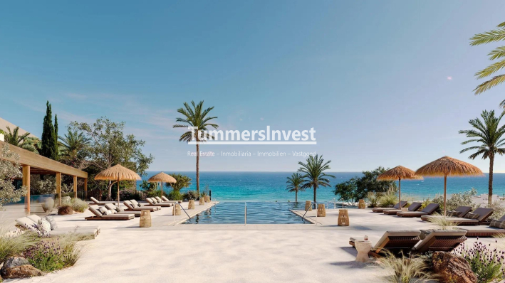 Apartment · Nieuwbouw Woningen · Mojacar · Playa Macenas (Mojácar)