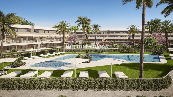 Apartment · Nieuwbouw Woningen · Monforte del Cid · Alenda Golf