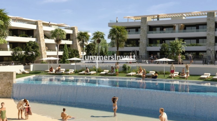 Apartment · Nieuwbouw Woningen · Monforte del Cid · Monforte del Cid