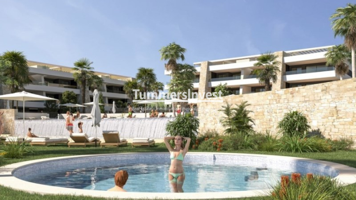 Apartment · Nieuwbouw Woningen · Monforte del Cid · Monforte del Cid