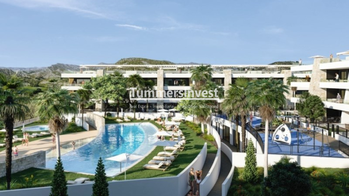 Apartment · Nieuwbouw Woningen · Monforte del Cid · Monforte del Cid