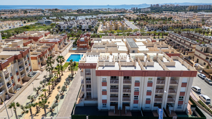 Apartment · Nieuwbouw Woningen · Orihuela Costa · Orihuela Costa