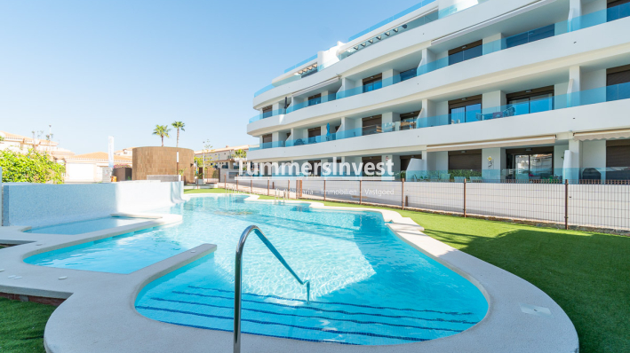 Apartment · Nieuwbouw Woningen · Orihuela Costa · Orihuela Costa