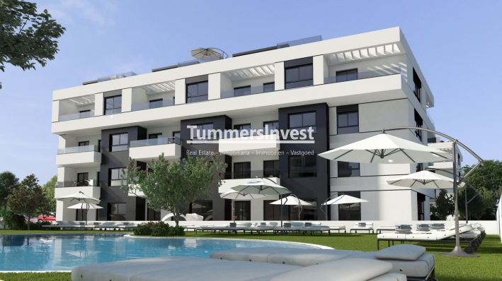 Apartment · Nieuwbouw Woningen · Orihuela Costa · Villamartín