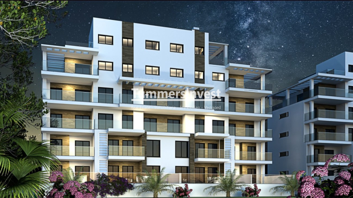 Apartment · Nieuwbouw Woningen · Pilar de la Horadada · Mil Palmeras