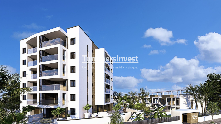 Apartment · Nieuwbouw Woningen · Pilar de la Horadada · Pilar de la Horadada
