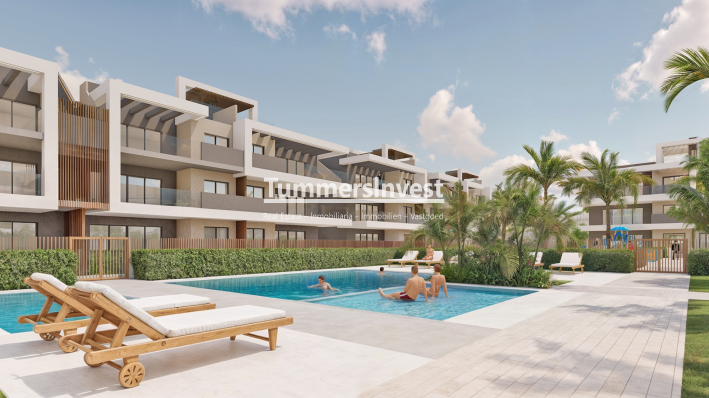 Apartment · Nieuwbouw Woningen · Pilar de la Horadada · Pilar de la Horadada