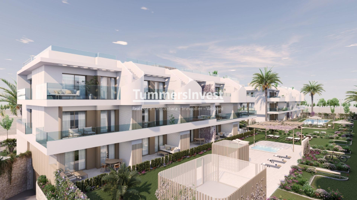 Apartment · Nieuwbouw Woningen · Pilar de la Horadada · Pilar de la Horadada