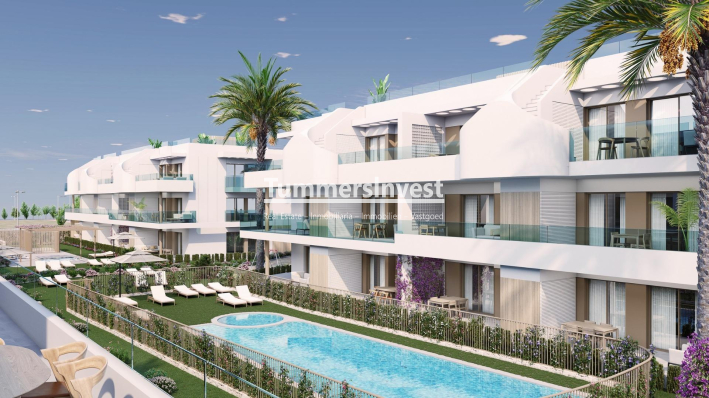 Apartment · Nieuwbouw Woningen · Pilar de la Horadada · Pilar de la Horadada