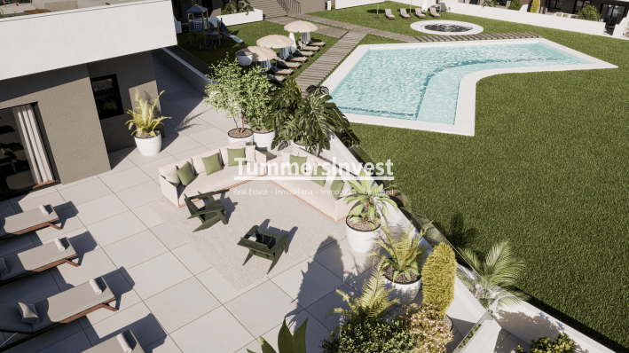Apartment · Nieuwbouw Woningen · San Miguel de Salinas · San Miguel de Salinas