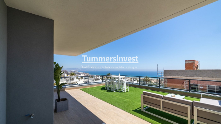 Apartment · Nieuwbouw Woningen · Santa Pola · Gran Alacant