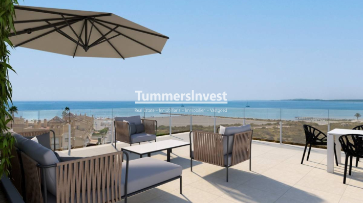 Apartment · Nieuwbouw Woningen · Santa Pola · Santa Pola