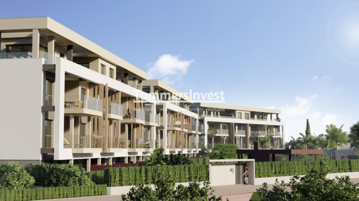 Apartment - Nieuwbouw Woningen - Torre Pacheco - NBR-84226