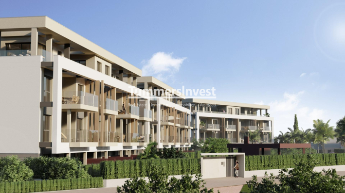 Apartment · Nieuwbouw Woningen · Torre Pacheco · Santa Rosalia Lake And Life Resort