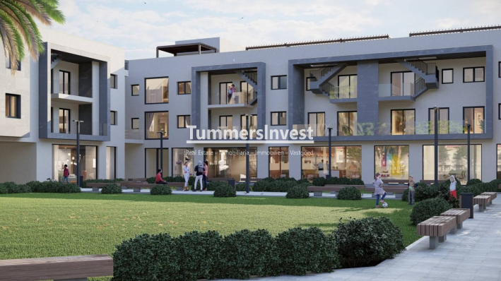 Apartment · Nieuwbouw Woningen · Torre-Pacheco · Torre-Pacheco