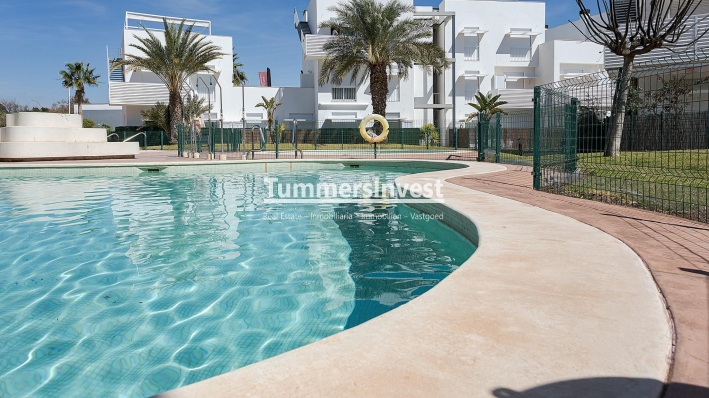 Apartment · Nieuwbouw Woningen · Vera · El Playazo