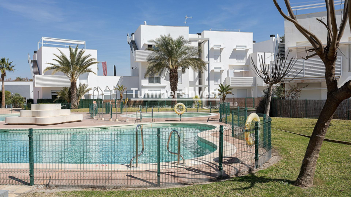 Apartment · Nieuwbouw Woningen · Vera · Vera Playa