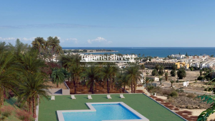 Apartment · Nieuwbouw Woningen · Vera · Vera Playa