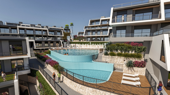Apartment · Obra nueva · Alicante (Alacant) · Alicante (Alacant)