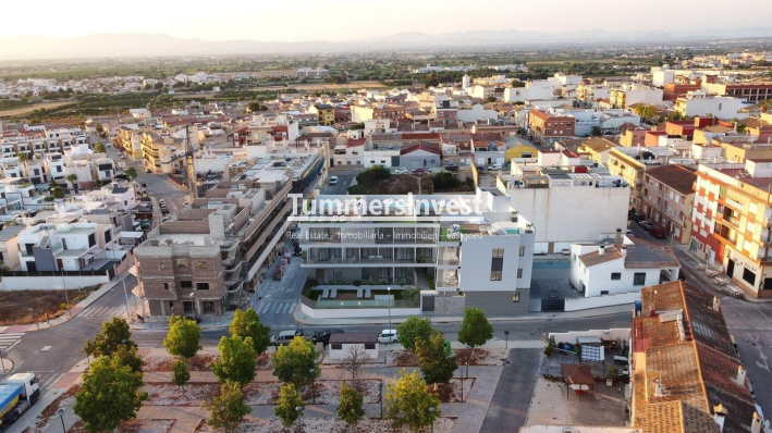 Apartment · Obra nueva · Benijofar · Pueblo