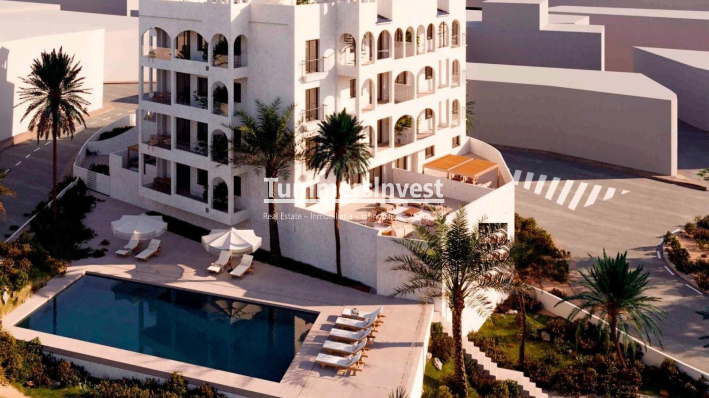 Apartment · Obra nueva · Bigastro · pueblo