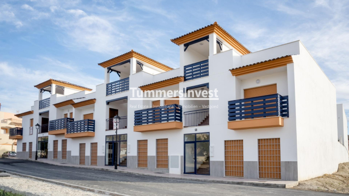 Apartment - Obra nueva - Cuevas Del Almanzora - Herrerias