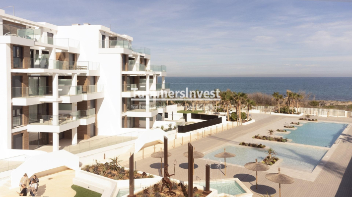 Apartment · Obra nueva · Denia · L´Estanyó (Marinas)