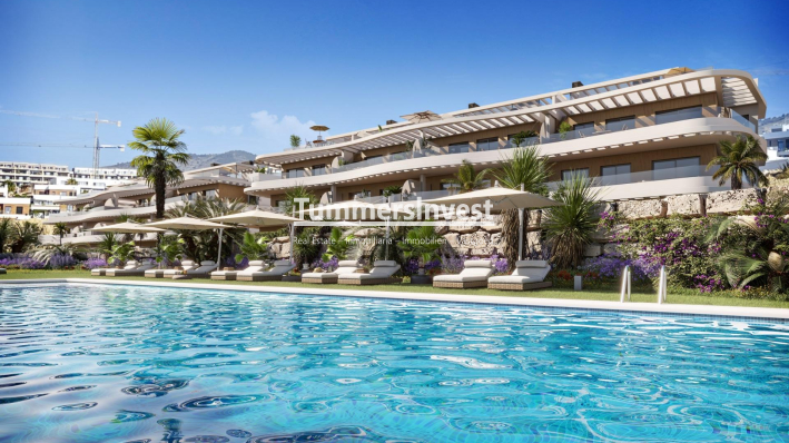 Apartment - Obra nueva - Finestrat - NBR-17562