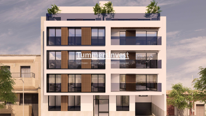 Apartment · Obra nueva · Guardamar del Segura · Guardamar Del Segura