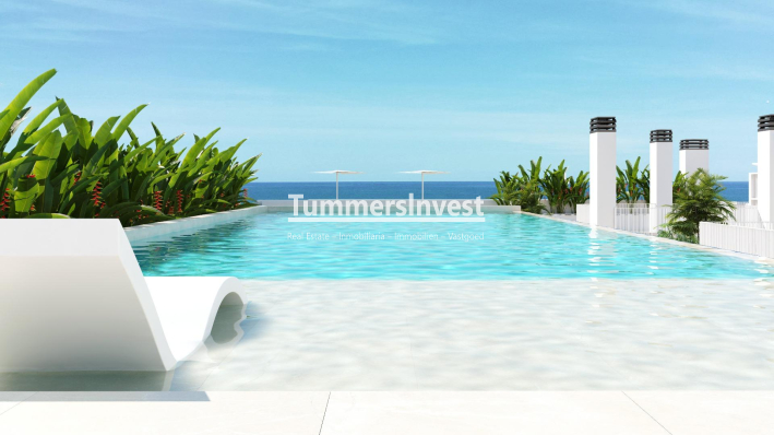 Apartment - Obra nueva - Guardamar del Segura - NBR-79275