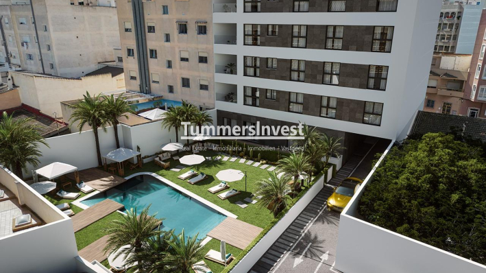 Apartment · Obra nueva · Guardamar del Segura · Pueblo