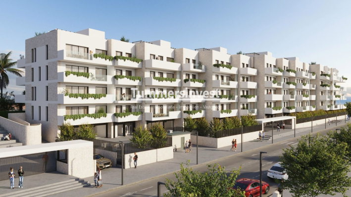 Apartment · Obra nueva · La Nucía · La Nucía