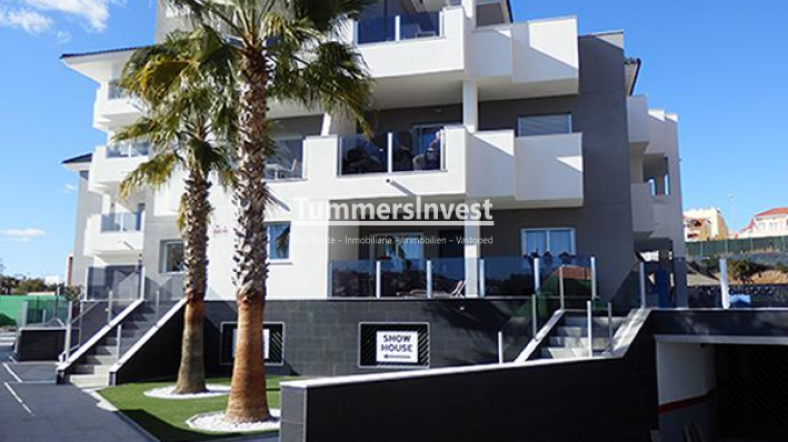 Apartment - Obra nueva - Orihuela Costa - NBR-14369