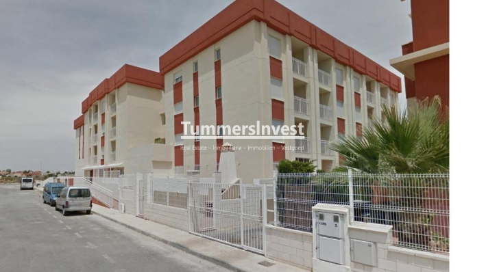 Apartment - Obra nueva - Orihuela Costa - NBR-28362