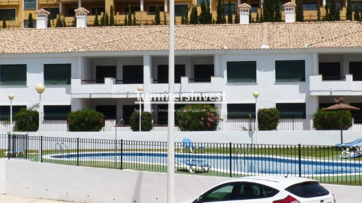 Apartment - Obra nueva - Orihuela Costa - NBR-49253