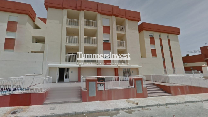 Apartment - Obra nueva - Orihuela Costa - NBR-63197