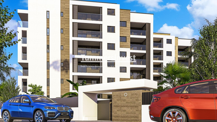 Apartment · Obra nueva · Pilar de la Horadada · Mil Palmeras